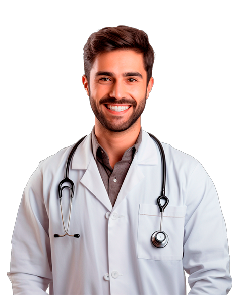 Profissional de saúde Paranamed