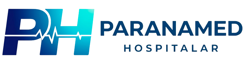 Logo Paranamed